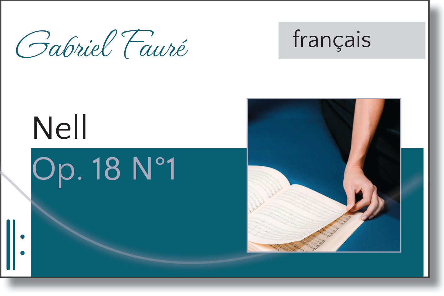 Fauré - Nell