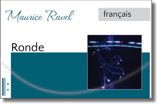 Ravel - Ronde